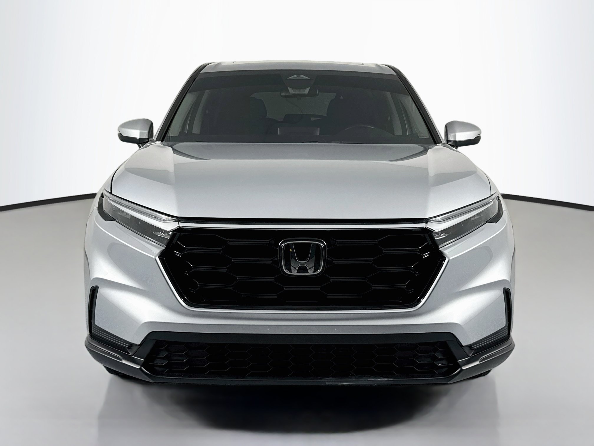 Certified 2024 Honda CR-V EX image 2