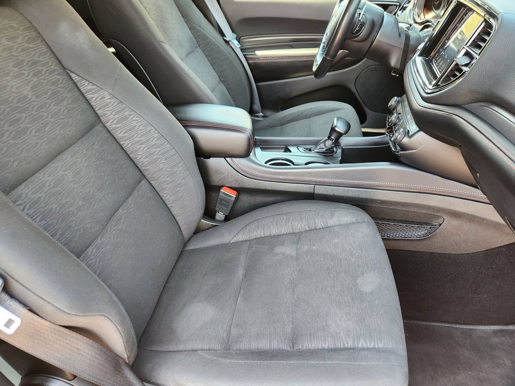 Used 2023 Dodge Durango GT AWD/4WD image 13