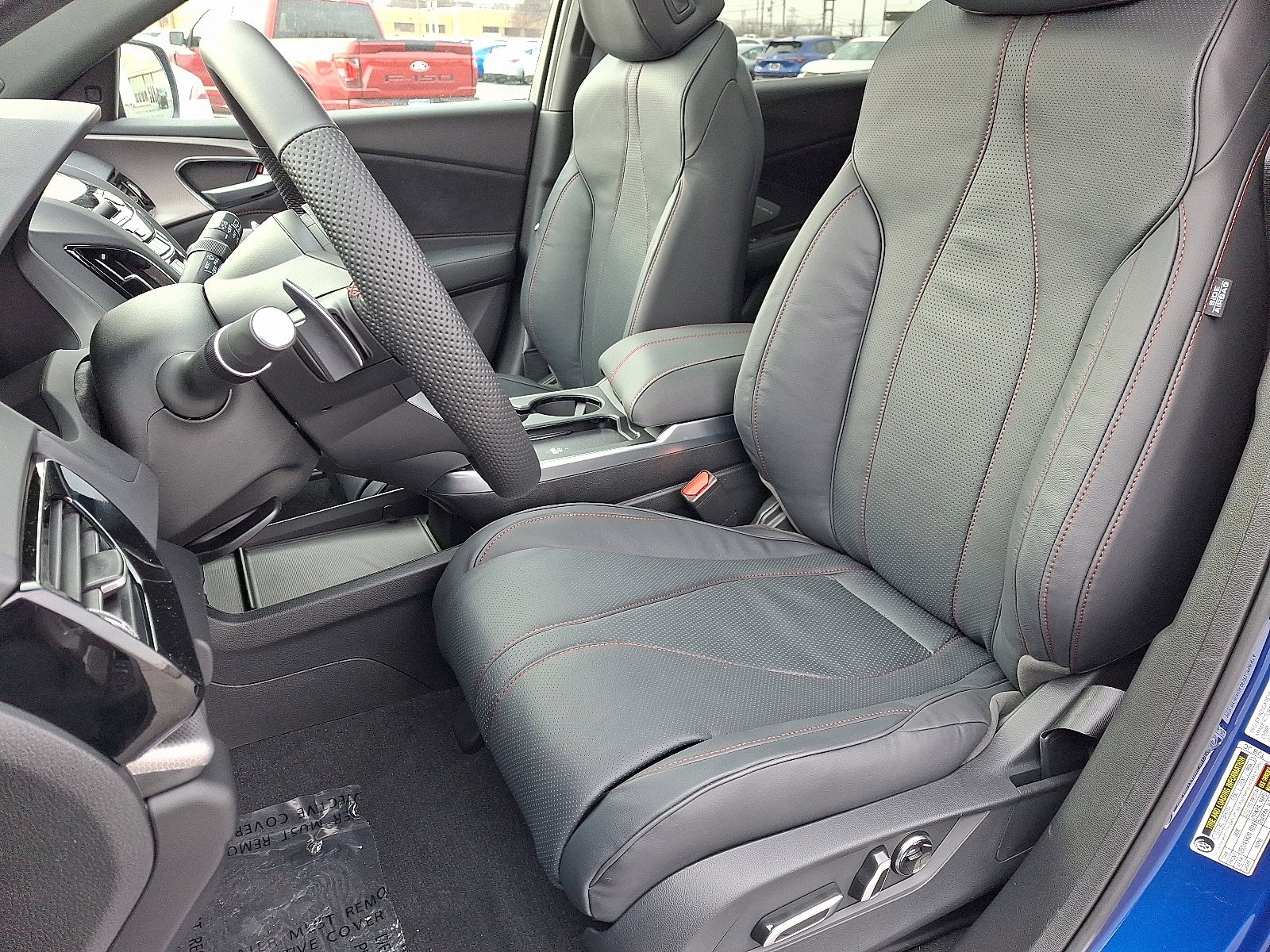 New 2026 Acura RDX A-Spec image 6