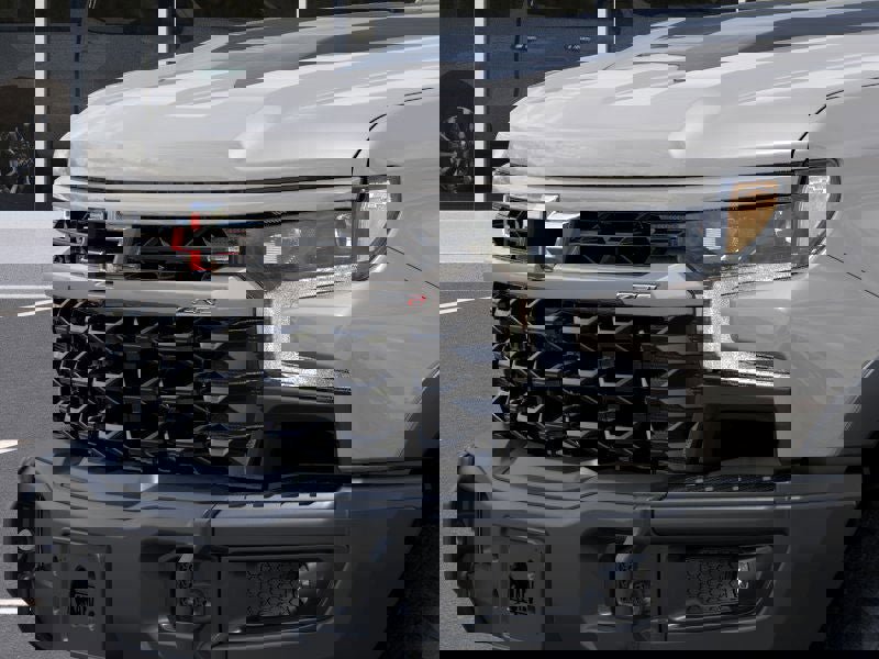 New 2026 Chevrolet Silverado 1500 ZR2 image 60