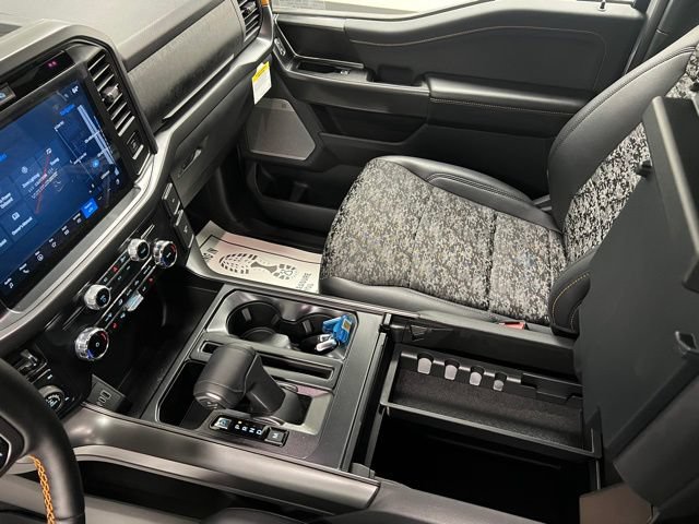 Used 2025 Ford F150 Tremor w/ Bed Utility Package AWD/4WD image 38