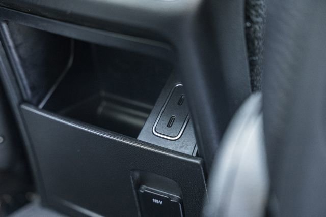 Certified 2023 Mercedes-Benz GLE 350 4MATIC image 35