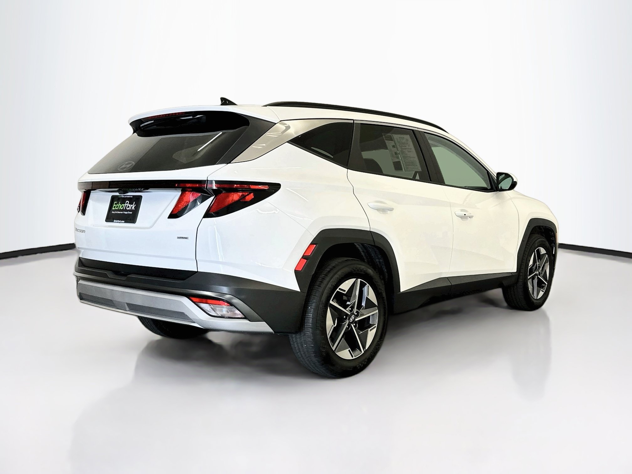 Used 2026 Hyundai Tucson SEL Plus AWD/4WD image 9