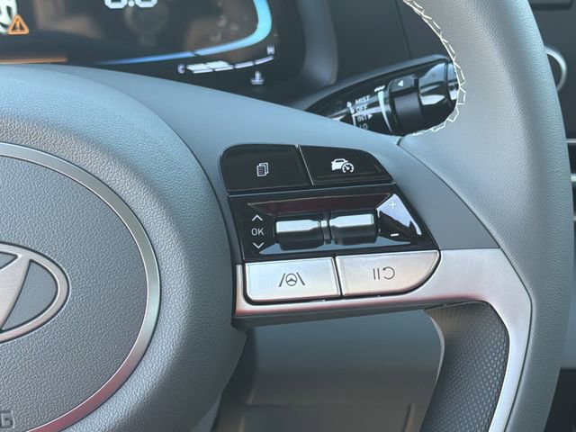 New 2026 Hyundai Elantra Sport image 25