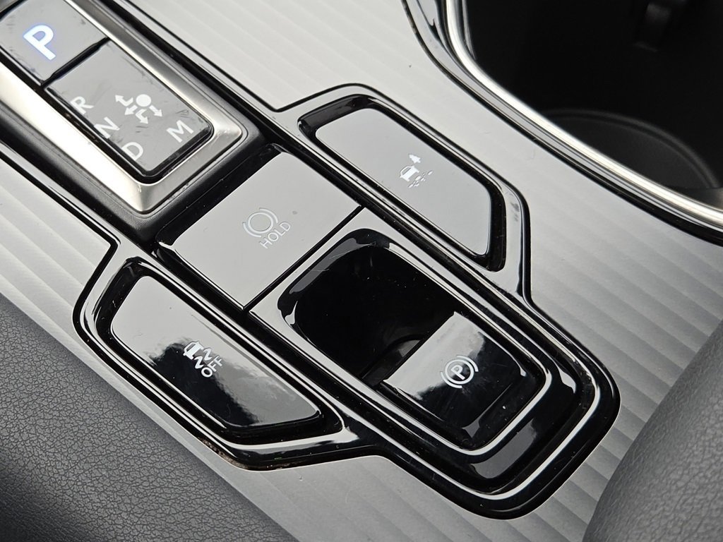 Certified 2025 Lexus RX 500h F Sport image 18