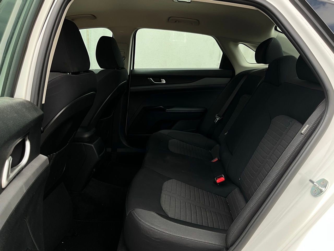 Used 2025 Kia K5 LXS FWD image 11