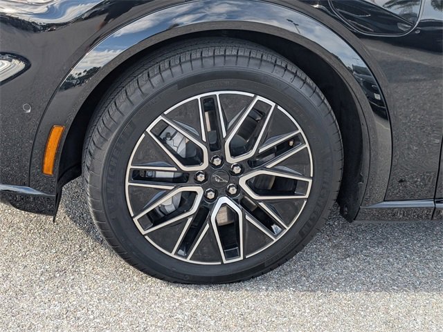 Used 2024 Ford Mustang Mach-E Premium image 4