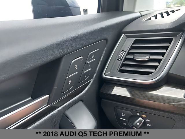 Used 2018 Audi Q5 2.0T Premium AWD/4WD image 31