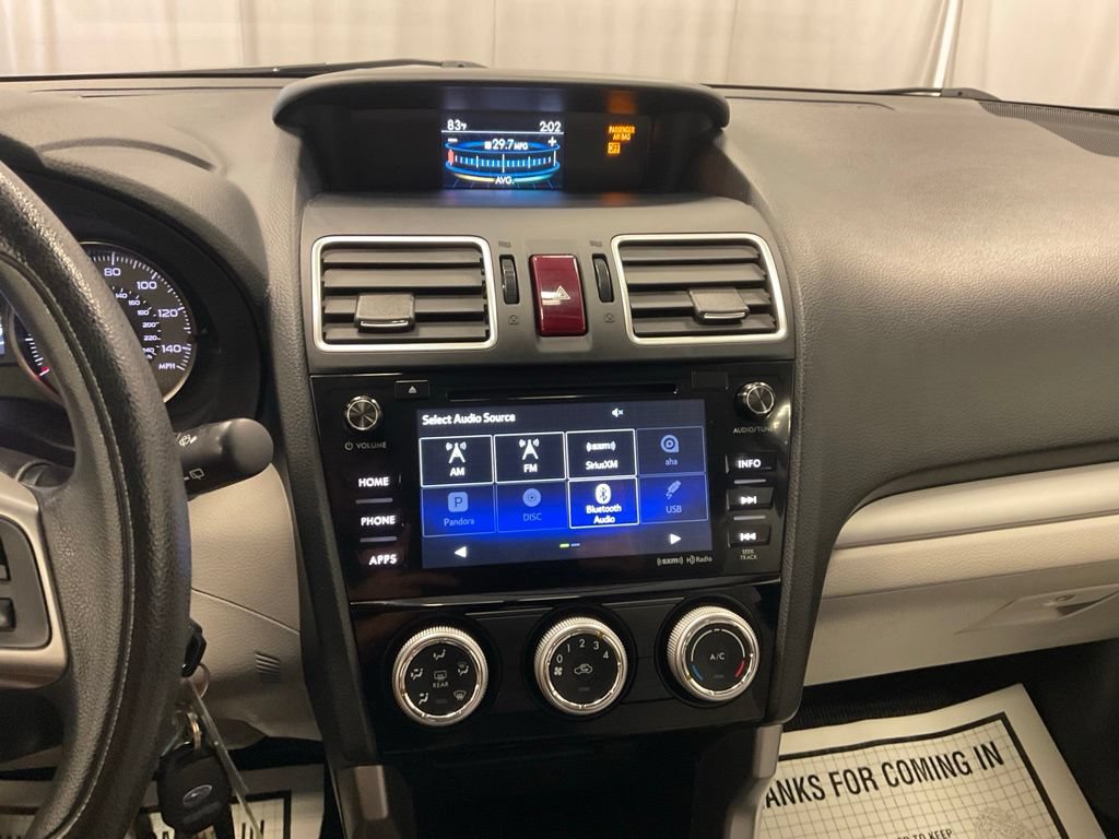 Used 2016 Subaru Forester 2.5i Premium AWD/4WD image 22