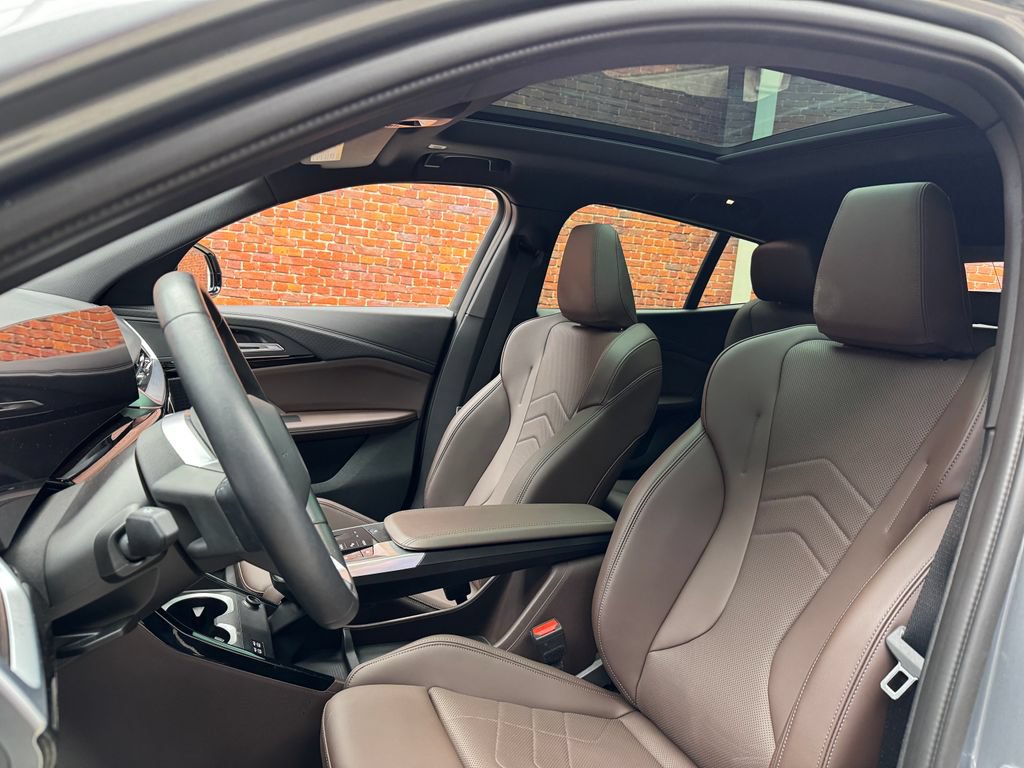 Certified 2024 BMW X2 xDrive28i AWD/4WD image 24
