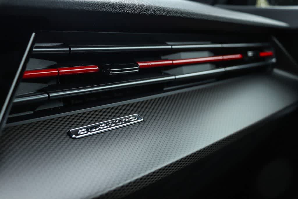 New 2026 Audi RS 3 AWD/4WD image 26