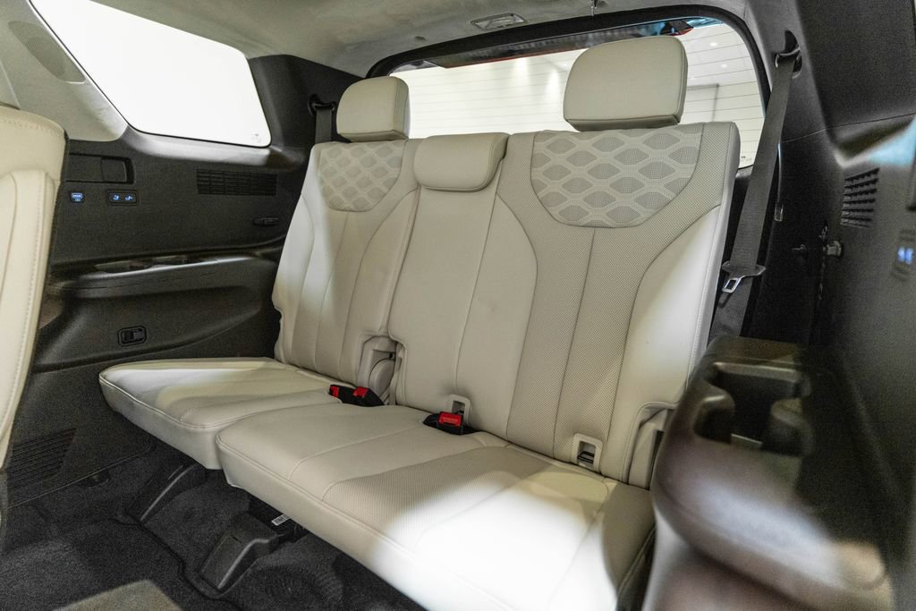 Used 2021 Hyundai Palisade Calligraphy w/ Cargo Package AWD/4WD image 38