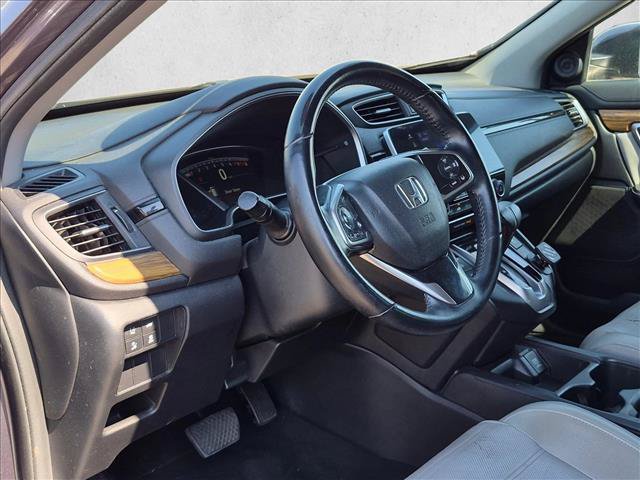 Used 2017 Honda CR-V Touring image 10