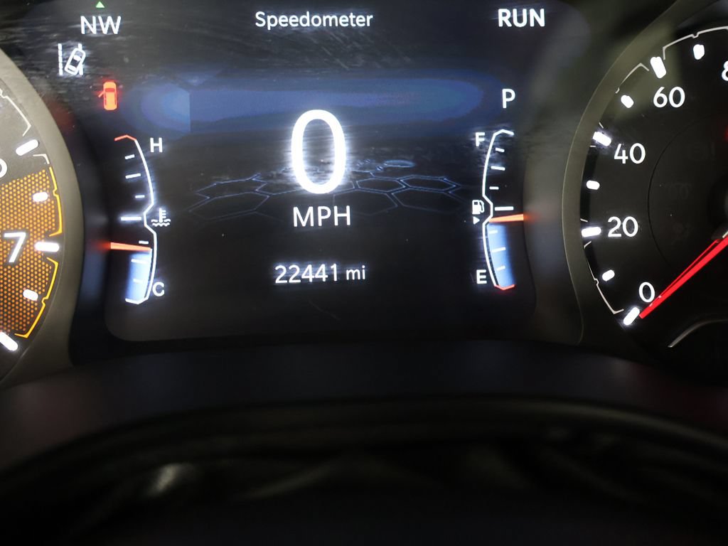 Used 2023 Jeep Compass Limited AWD/4WD image 38