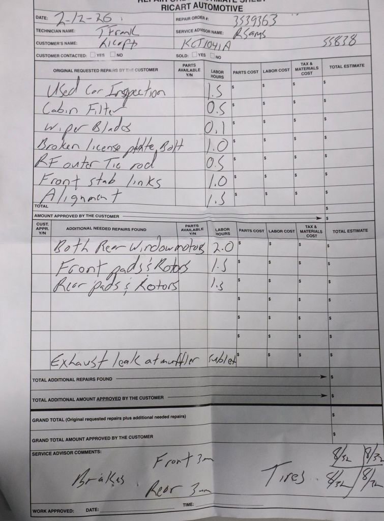 Used 2014 Kia Forte LX w/ Popular Package image 3