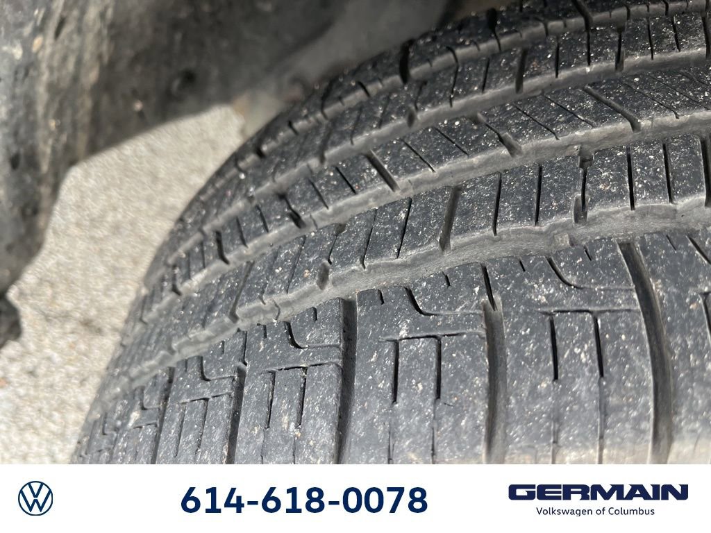 Used 2019 MAZDA CX-5 Touring image 15