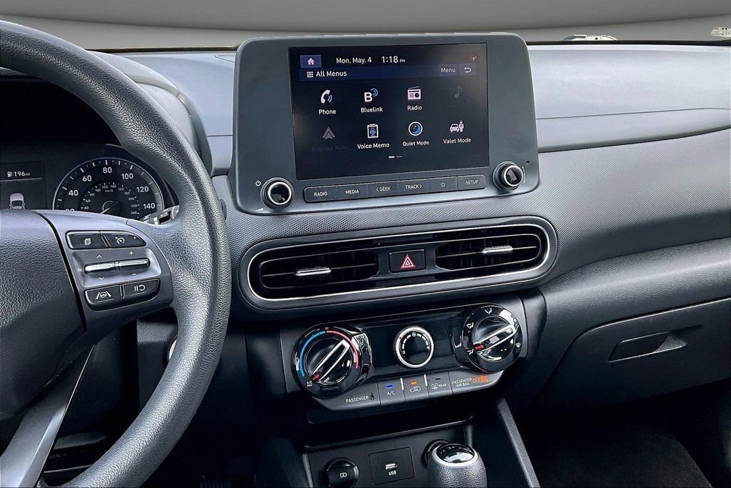 Used 2023 Hyundai Kona SEL AWD/4WD image 9
