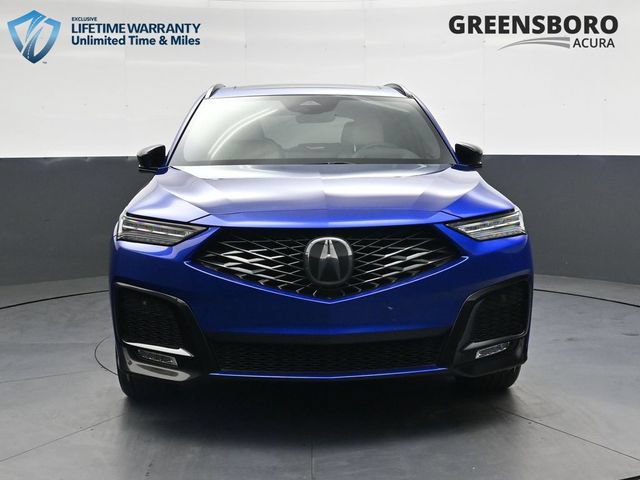 Used 2025 Acura MDX A-Spec AWD/4WD image 13