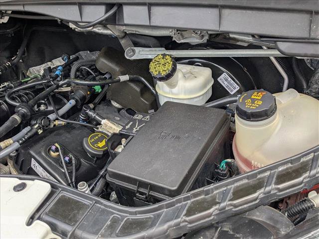 Used 2016 Ford Transit 150 148 Low Roof RWD image 26