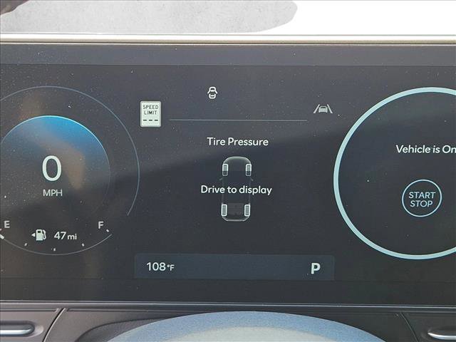 New 2026 Hyundai Kona Limited image 13