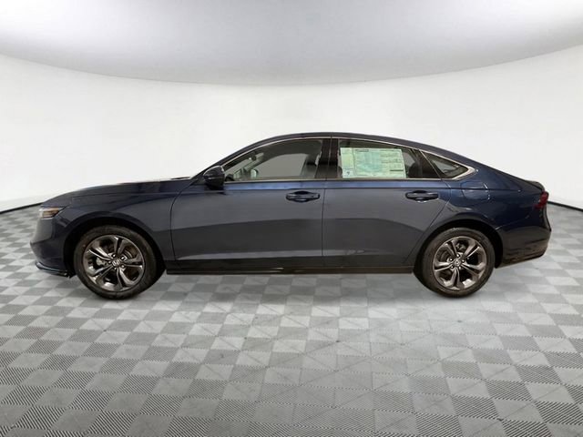 New 2026 Honda Accord EX-L image 6