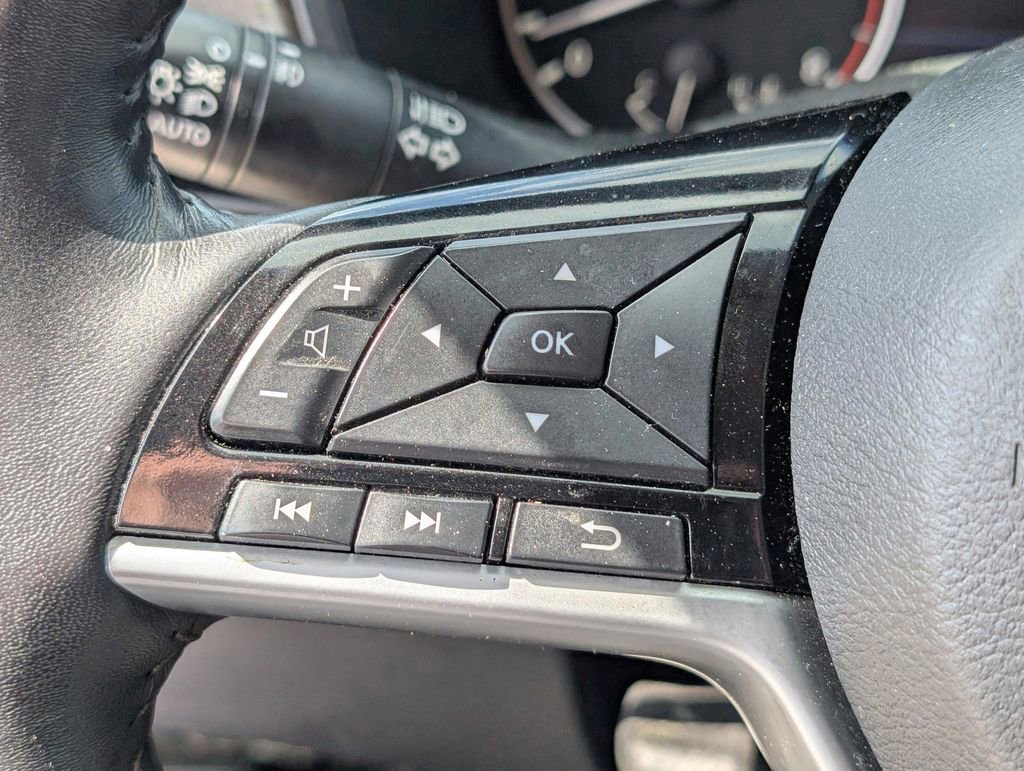 Used 2021 Nissan Altima 2.5 SL FWD image 19