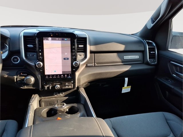 New 2026 RAM 1500 Big Horn AWD/4WD image 12
