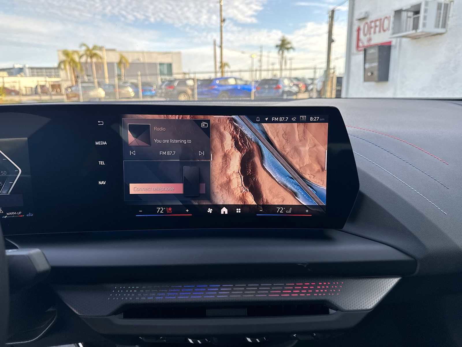 Used 2025 BMW 228i xDrive image 24