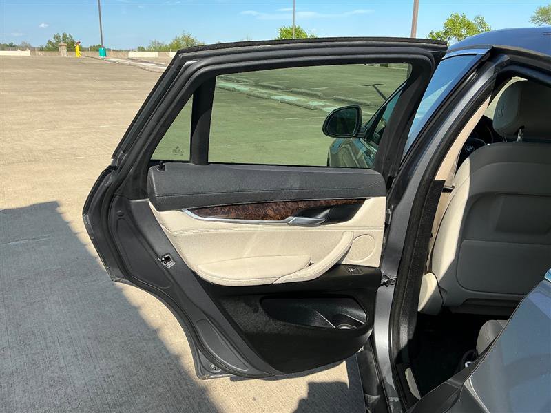 Used 2015 BMW X6 xDrive35i AWD/4WD image 26