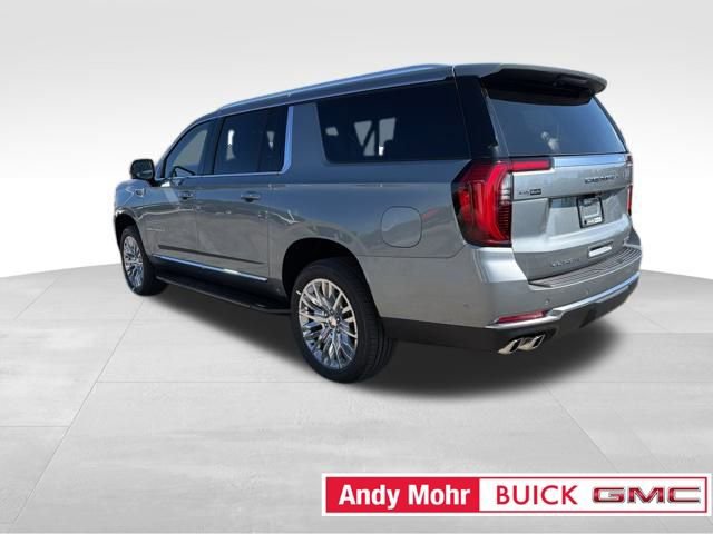 New 2026 GMC Yukon XL Denali w/ Advanced Technology Package image 9