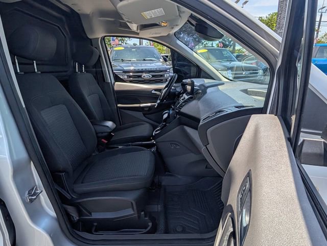 Used 2019 Ford Transit Connect XLT FWD image 12