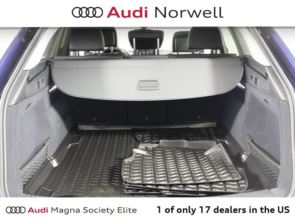 Used 2023 Audi Q5 2.0T Prestige AWD/4WD image 16