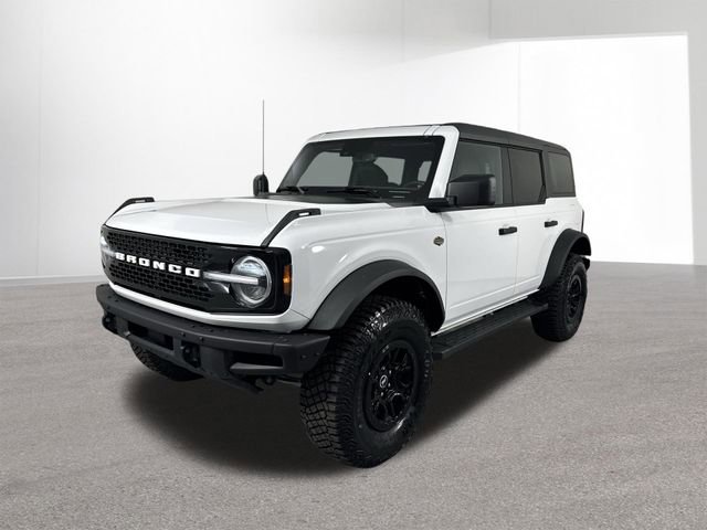 Used 2024 Ford Bronco Wildtrak image 22