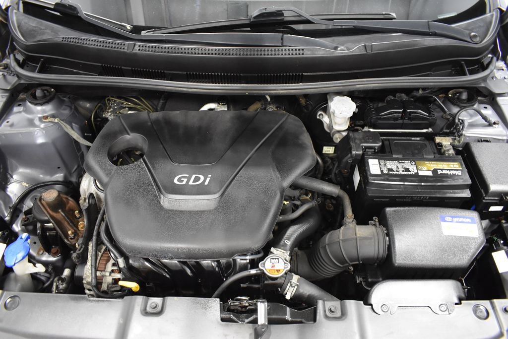 Used 2016 Hyundai Accent SE FWD image 26