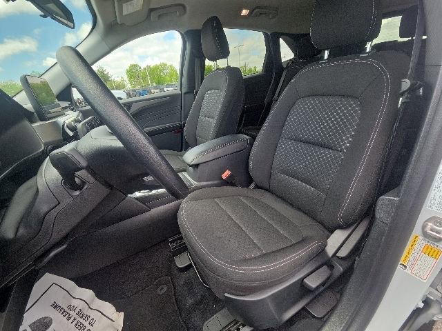 Used 2025 Ford Escape Active AWD/4WD image 22
