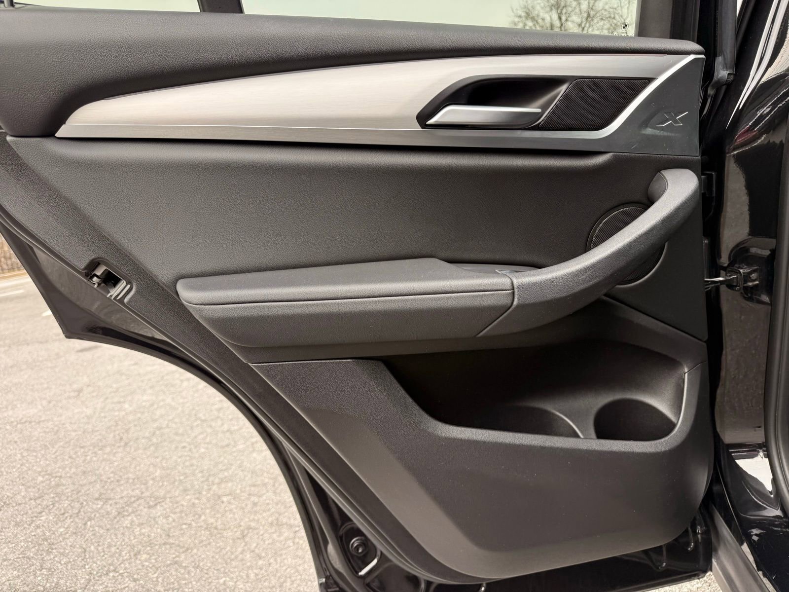 Used 2022 BMW X3 sDrive30i image 29