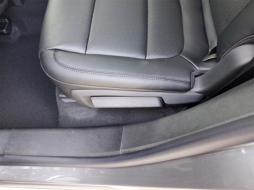 New 2026 Lincoln Corsair Premiere image 13