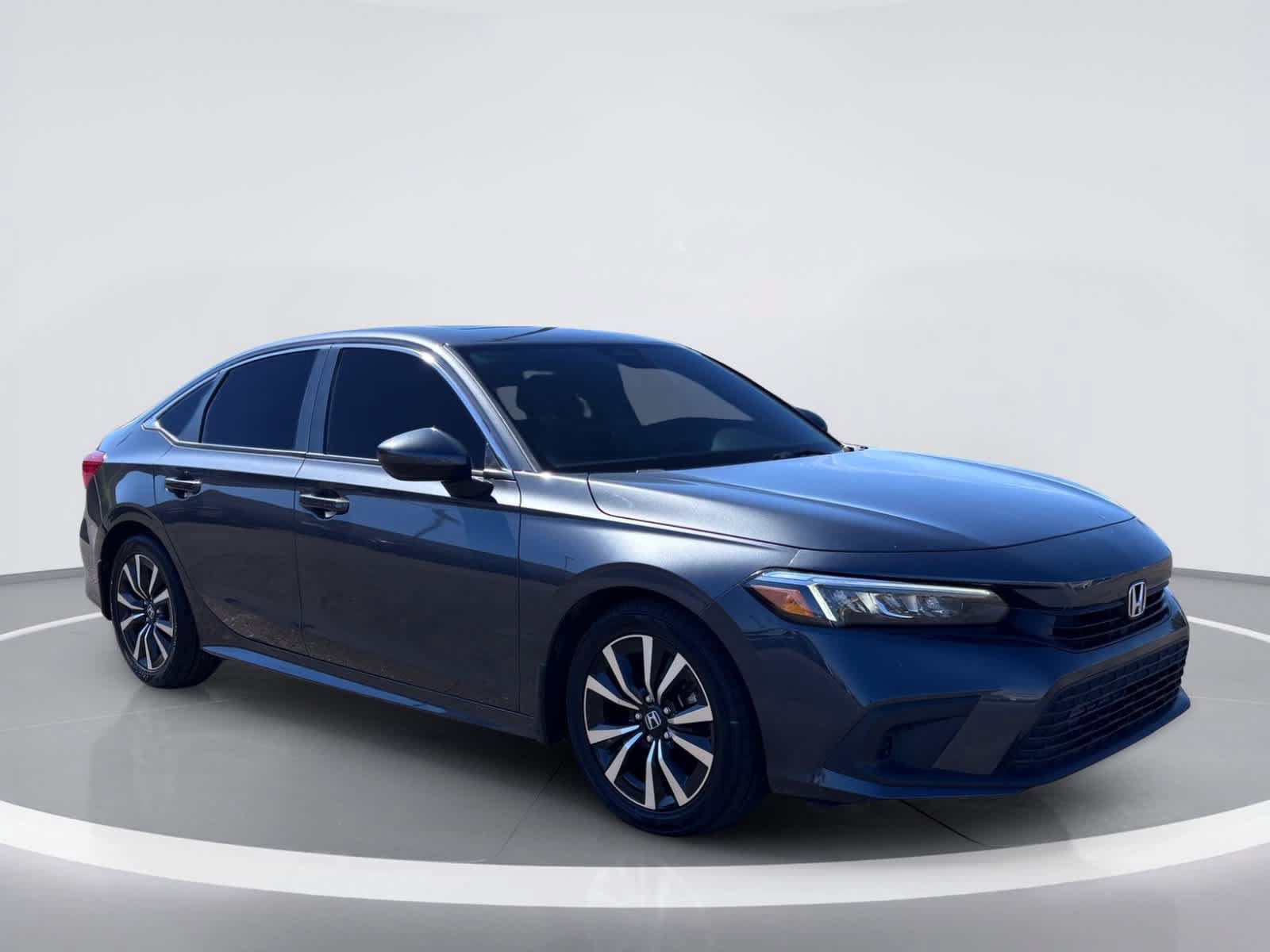 Used 2023 Honda Civic EX image 11