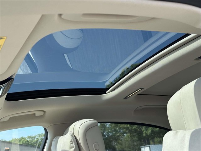 New 2026 Mercedes-Benz S 580 4MATIC Sedan image 31