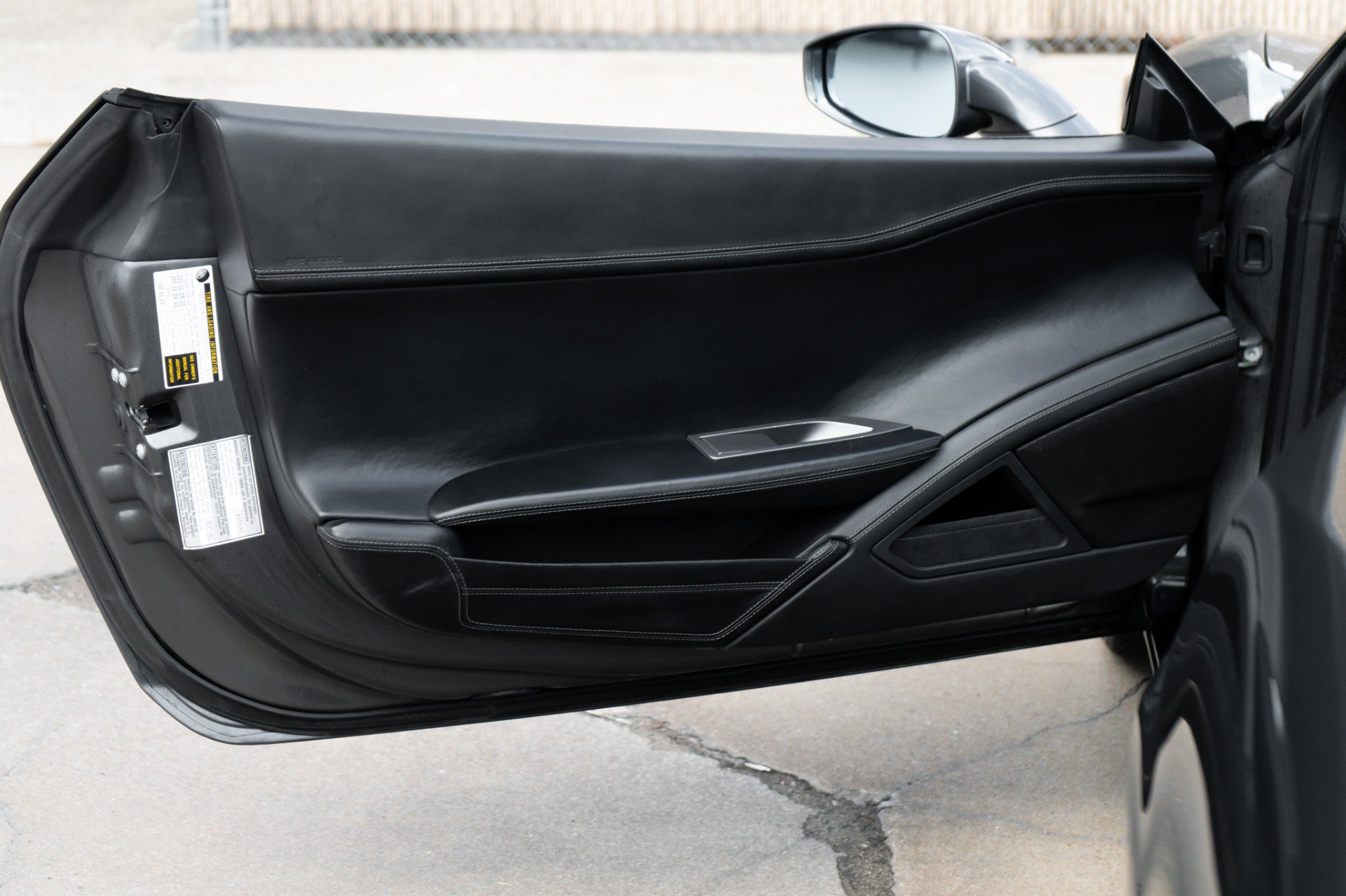 Used 2013 Ferrari 458 Italia Coupe RWD image 32