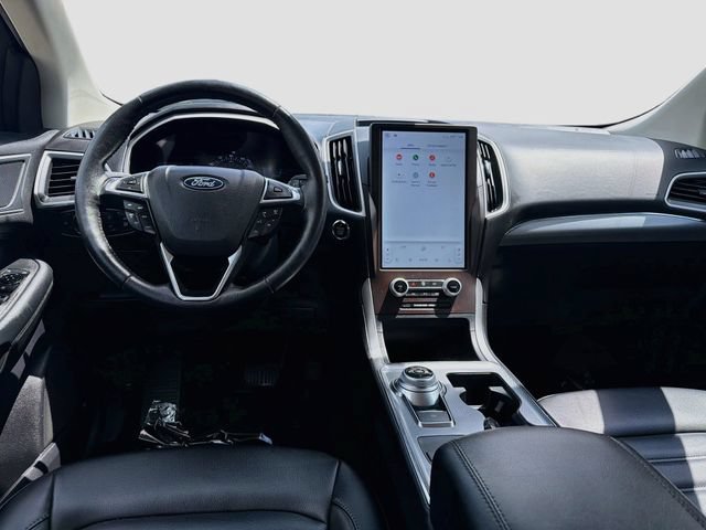 Used 2021 Ford Edge SEL w/ Convenience Package AWD/4WD image 22