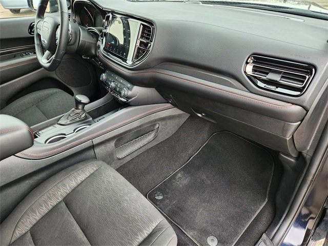 Used 2025 Dodge Durango R/T w/ Trailer Tow Group IV image 20