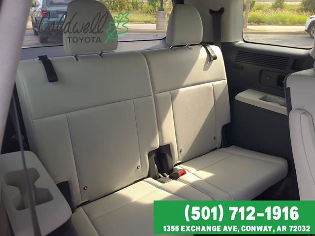 Used 2025 Hyundai Santa Fe Calligraphy FWD image 15