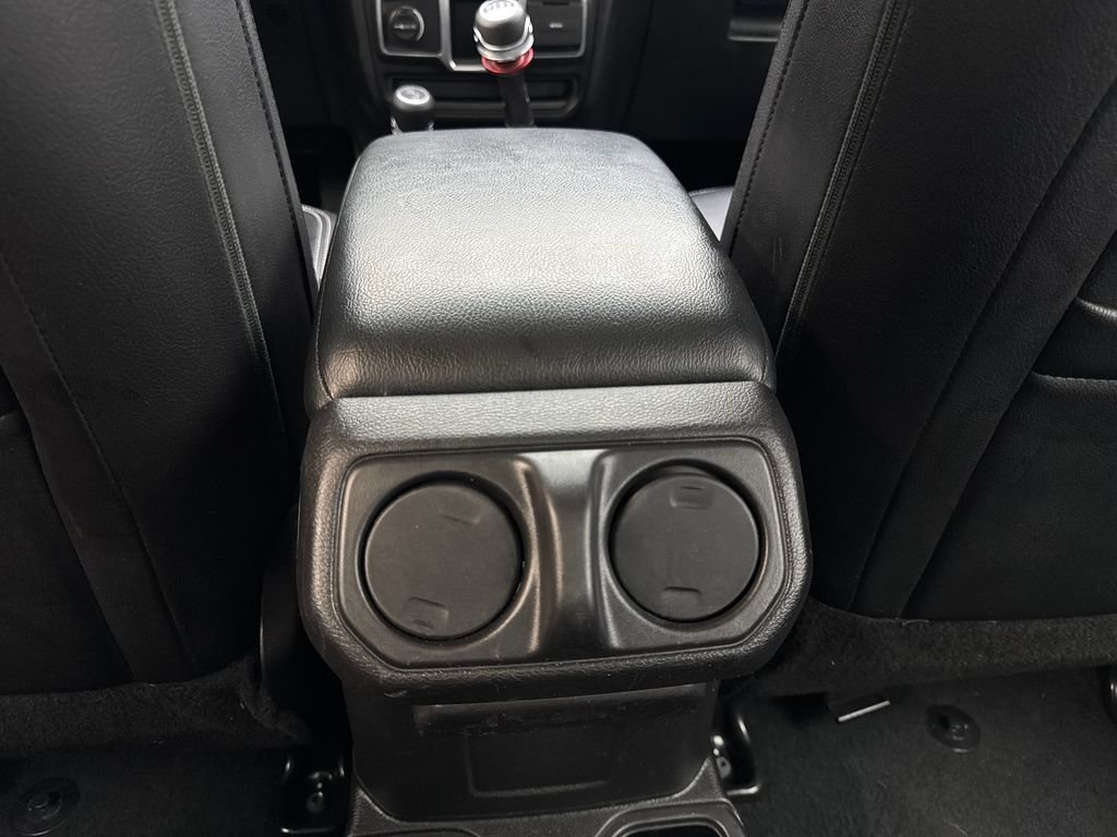 Used 2022 Jeep Wrangler Sport AWD/4WD image 64