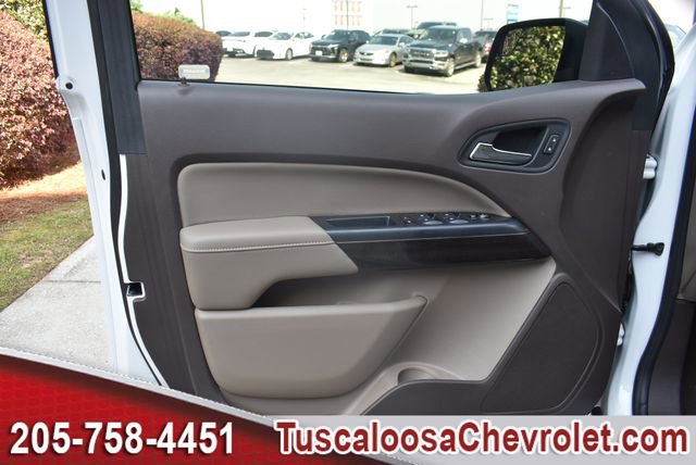 Used 2020 GMC Canyon SLE w/ Elevation Edition image 16