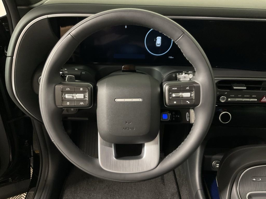 New 2026 Hyundai Palisade Calligraphy image 27