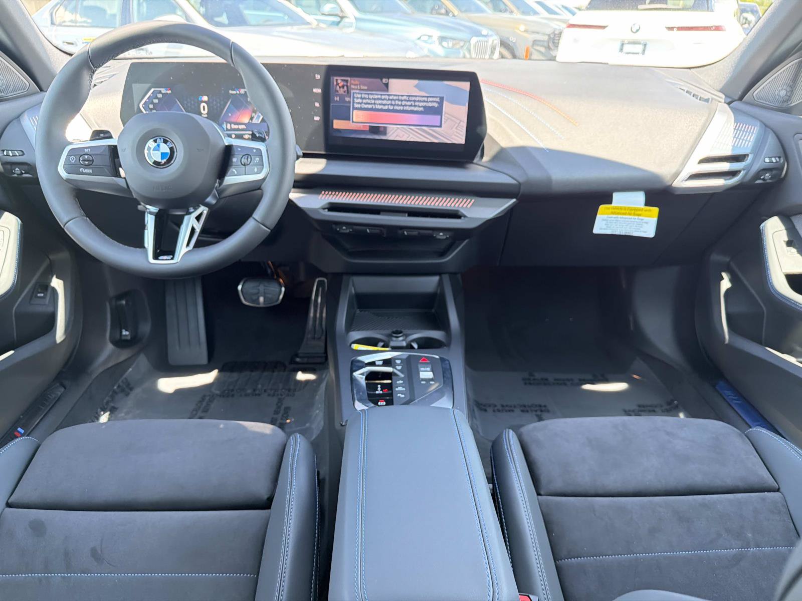 New 2026 BMW 228i w/ Premium Package FWD image 13