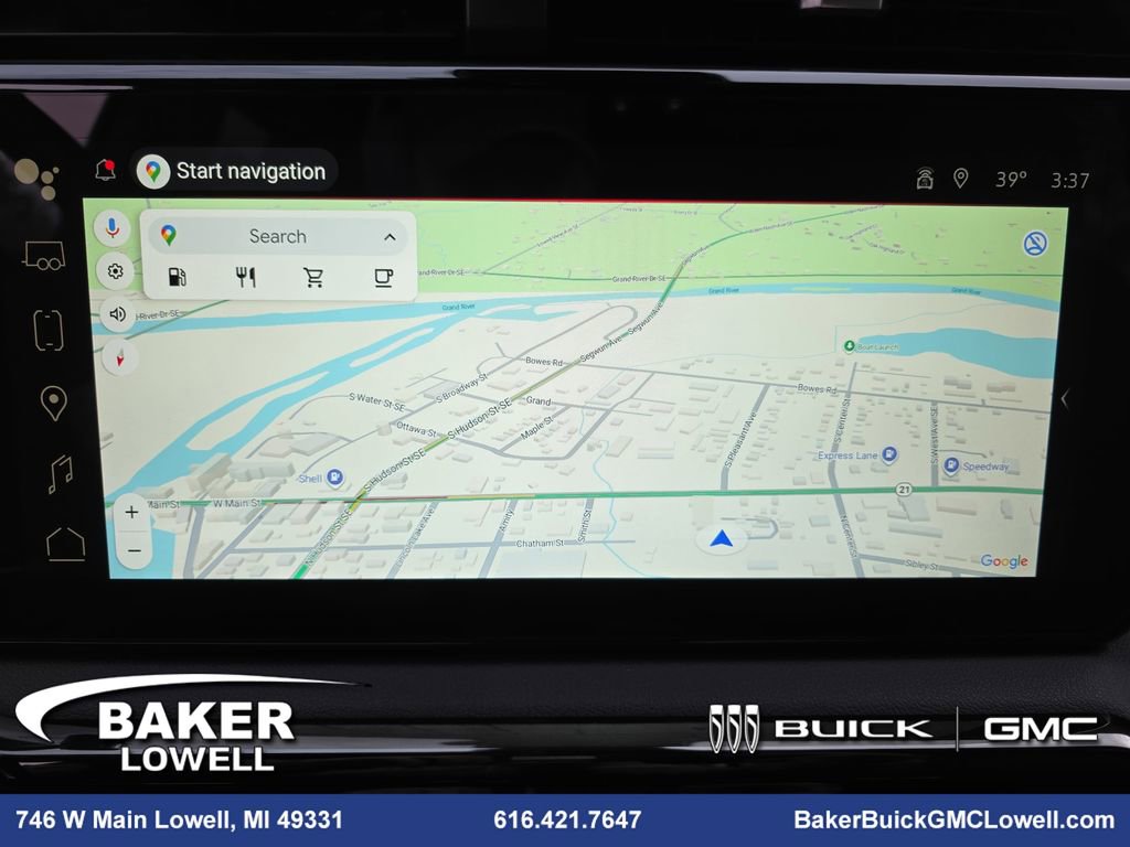 New 2026 GMC Sierra 1500 AT4 w/ AT4 Premium Package image 26