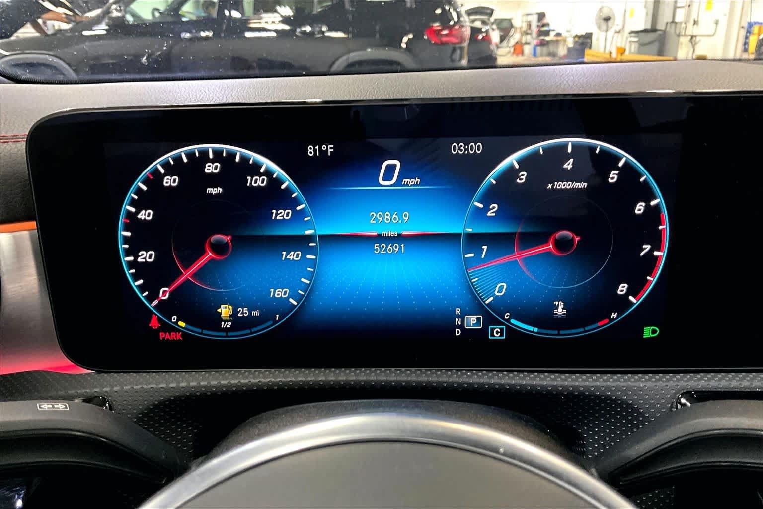 Used 2021 Mercedes-Benz CLA 250 4MATIC image 26