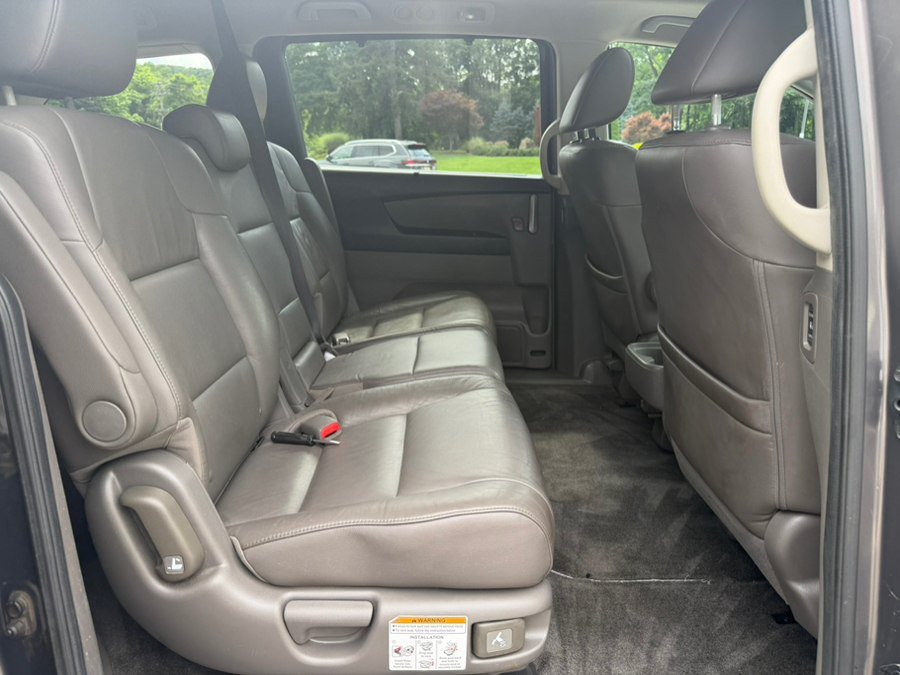 Used 2012 Honda Odyssey EX-L image 33